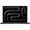 Image de Macbook Pro 14.2" Apple M3 Pro 18gb 1000gb Black 2023