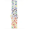Image de Montre Intelligente Watch 45 Pride Edition Apple Muq33zm/a S/m Multicouleur