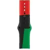 Image de Bracelet Sport Apple Black Unity Noir Confort Et Style