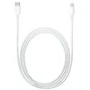 Image de Apple USB-C to Lightning Cable - Câble Lightning - USB-C mâle pour Lightning mâle - 1 m en occasion ou reconditionné