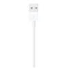 Image de Apple cable Lightning - Lightning / USB - 1 m