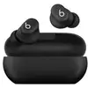 Image de Beats solo buds - true wireless-kopfhörer mit mikrofon - im ohr - bluetooth - geräuschisolierung - mattschwarz (muvw3zma) MUVW3ZM/A
