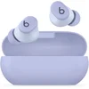 Image de Apple Beats Solo Buds - Écouteurs Totalement Sans Fil - Mauve Polaire
