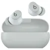 Image de Beats Solo Buds - Ãcouteurs sans fil avec micro - intra-auriculaire - Bluetooth - isolation acoustique - gris orage en occasion ou reconditionné