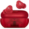 Image de Apple Beats Solo Buds - Écouteurs Totalement Sans Fil - Rouge Transparent