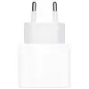Image de Adaptateur secteur 20W USB-C 20W Blanc APPLE