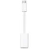 Image de Adaptateur USB-C vers lightning Apple original