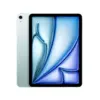 Image de Ipad Apple Ipad Air 11 Puce Apple M2 512 Go Wifi 6eme Generation 2024 Bleu