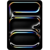 Image de Apple Ipad Pro 5g Apple M Td-lte & Fdd-lte 512 Go 27,9 Cm (11") 8 Go Wi-fi 6e (802.11ax) Ipados 17 Noir