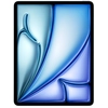 Image de Apple Ipad Air Apple M 256 Go 33 Cm (13") 8 Go Wi-fi 6e (802.11ax) Ipados 17 Bleu