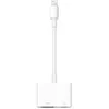 Image de Apple Réplicateur de port MW2P3ZM/A Convient pour les marques: Apple