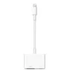 Image de Apple Lightning Digital AV Adapter - cable Lightning - HDMI / Lightning