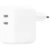 Image de Chargeur USB-C double 35W APPLE