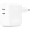 Image de APPLE Adaptateur secteur double port USB-C 35 W