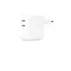 Image de Apple adaptateur secteur - 24 pin USB-C - 35 Watt
