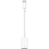 Image de Adaptateur USB-C vers USB - APPLE - MW5L3ZM/A - Pour connecter et charger vos appareils iOS