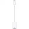 Image de Adaptateur USB-C vers USB - MW5L3ZM/A