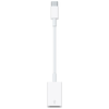 Image de Apple MW5L3ZM/A câble USB USB C USB A Blanc en occasion ou reconditionné