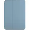 Image de Housse Tablette Apple Smart Folio Pour Ipad Pro 11 Pouces (m4) - Denim