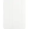 Image de Housse Tablette Apple Smart Folio Pour Ipad Pro 13 Pouces (m4) - Blanc
