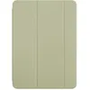 Image de Housse Tablette Apple Smart Folio Pour Ipad Air 13 Pouces (m2) - Sauge