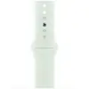 Image de Apple Mwmr3zm/a Accessorio Indossabile Intelligente Band Colore Menta Fluoroelastomero