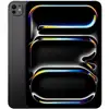 Image de Apple - Ipad Pro (2024) - 11 - Wifi + Cellulaire - 2 To - Noir Sidéral Nano-texturé
