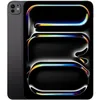 Image de Apple - iPad Pro (2024) - 11 - WiFi + Cellulaire - 2 To - Noir sidéral Nano-texturé