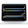 Image de Clavier Magic Keyboard Pour Ipad Pro 11 (m4) - Blanc