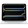 Image de Apple Magic Keyboard Qwerty Espagnole Blanc