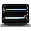 Image de Housse Tablette Apple Magic Keyboard pour iPad Pro 11 pouces (M4) - Francais - Noir