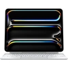 Image de Apple Magic Keyboard FR Silver - iPad Pro 13 pouces M4 (2024)