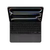 Image de Apple Magic Keyboard - clavier et etui - avec trackpad - AZERTY - Francais - noir Peripherique d'entree