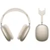 Image de Casque AirPods Max Starlight (MWW53ZM/A) APPLE
