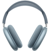 Image de Casque sans fil airpods max bleu MWW63ZM/A