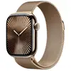 Image de Apple Watch Series 10 Oled 42 Mm Numérique 374 X 446 Pixels Écran Tactile 4g Or Wifi Gps (satellite)