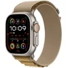 Image de Apple Watch Ultra 2 Oled 49 Mm Numérique 410 X 502 Pixels Écran Tactile 4g Titane Wifi Gps (satellite)