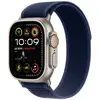 Image de Apple Watch Ultra 2 Oled 49 Mm Numérique 410 X 502 Pixels Écran Tactile 4g Titane Gps (satellite)