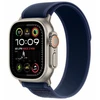 Image de Apple Watch Ultra 2 Oled 49 Mm Numérique 410 X 502 Pixels Écran Tactile 4g Titane Wifi Gps (satellite)