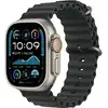 Image de Montre Connectée Apple Watch Ultra 2 Boîtier Titane Et Gps Double Fréquence