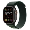 Image de Apple Watch Ultra 2 Oled 49 Mm Numérique 410 X 502 Pixels Écran Tactile 4g Noir Wifi Gps (satellite)