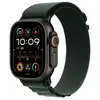Image de Apple Watch Ultra 2 Oled 49 Mm Numérique 410 X 502 Pixels Écran Tactile 4g Noir Wifi Gps (satellite)