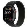 Image de Apple Watch Ultra 2 Oled 49 Mm Numérique 410 X 502 Pixels Écran Tactile 4g Noir Wifi Gps (satellite)