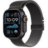 Image de Apple Watch Ultra 2 Oled 49 Mm Numérique 410 X 502 Pixels Écran Tactile 4g Noir Wifi Gps (satellite)