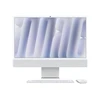 Image de Apple iMac with 4.5K Retina display - tout-en-un M3 - 8 Go - SSD 256 Go - LED 24