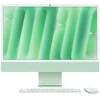 Image de iMac M4 24'' 16 Go / 256 Go Vert (MWUE3FN/A) APPLE