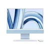 Image de Apple iMac with 4.5K Retina display - tout-en-un M3 - 8 Go - SSD 256 Go - LED 24