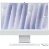 Image de Apple iMac 24 ecran retina 45K 512Go SSD 16Go RAM Puce M4 CPU 10 coeurs GPU 10 coeurs Vert (2024)