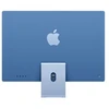 Image de Apple Imac Tout-en-un 23,5" M4 Avec 16 Go De Ram Et 512 Go De Ssd