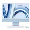Image de Apple iMac with 4.5K Retina display - tout-en-un M3 - SSD 512 Go - LED 24